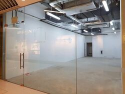 City Gate (D7), Retail #602995541